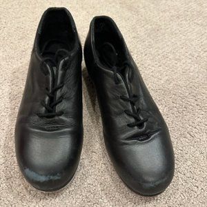 Capezio Tap Shoes